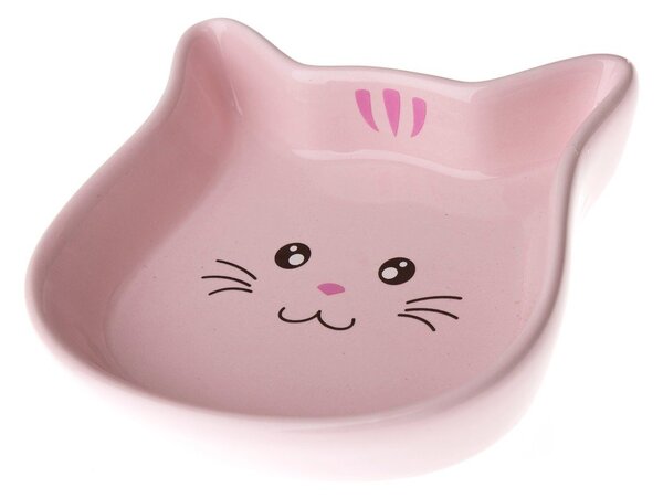Miska dla kotów ceramiczna ø 13,5 cm – Dakls
