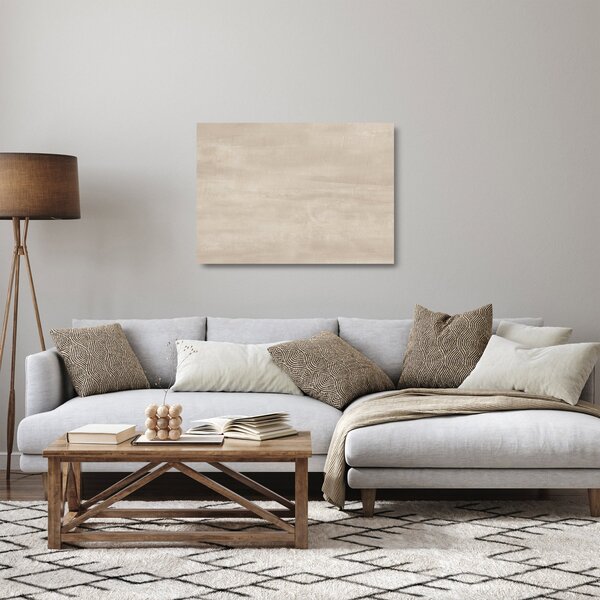 Obraz na szkle - Naturalny marmur (70x50 cm)