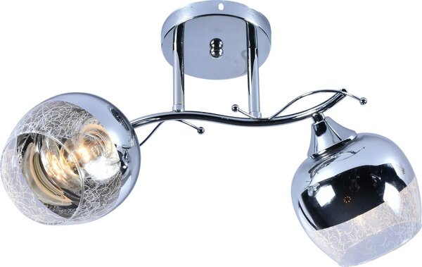 Nowoczesna lampa sufitowa - K4-W89