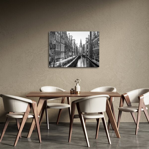 Obraz - Holandia (70x50 cm)