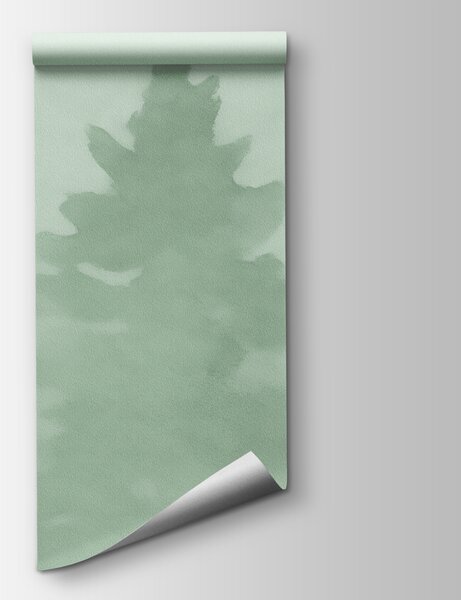 Fototapeta Ptaki szybujące po niebie nad drzewami, Fototapety Natura, Popularne Fototapety, w04872v1 - Tapeko.pl