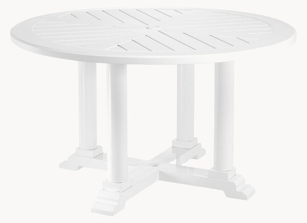 Okrągły stół ogrodowy Bell Rive, Ø 130 cm