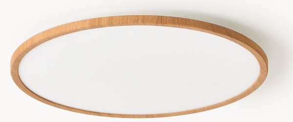 Lampa sufitowa LED z funkcją przyciemniania Oja
