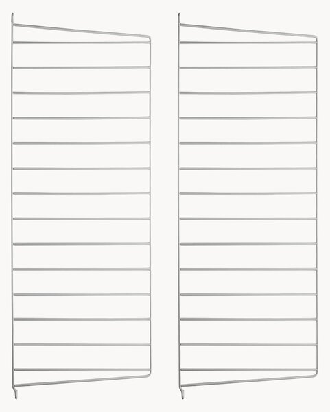 Panel ścienny String System, W 30 x Sz 75 cm, różne rozmiary