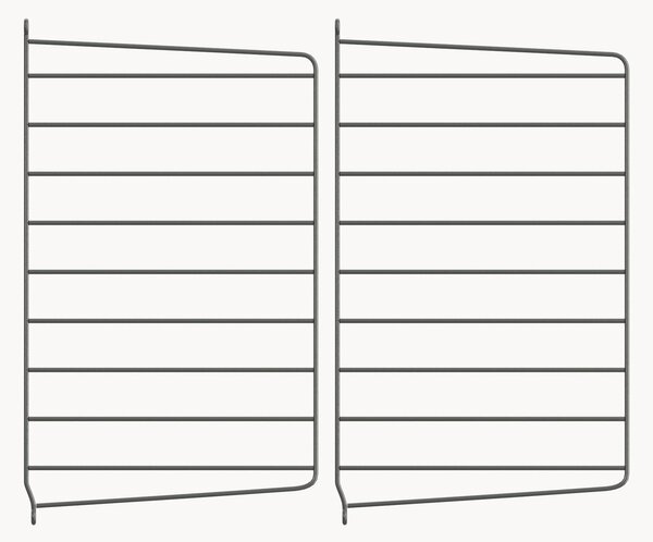Panel ścienny String System, W 30 x Sz 50 cm, różne rozmiary