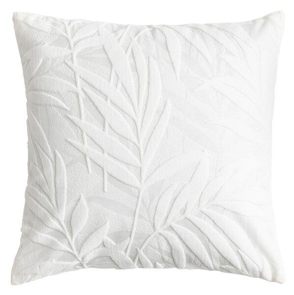 Aksamitna poduszka dekoracyjna 45x45 cm Galoe – douceur d'intérieur