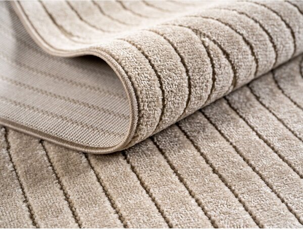 Beżowy dywan odpowiedni na zewnątrz 80x150 cm Nova 1201 – Ayyildiz Carpets