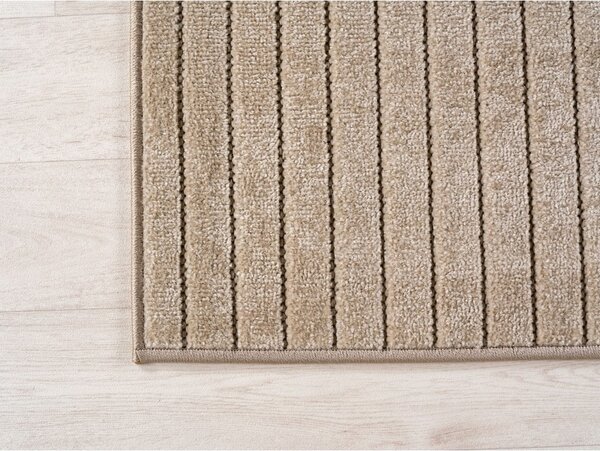 Beżowy dywan odpowiedni na zewnątrz 80x150 cm Nova 1201 – Ayyildiz Carpets