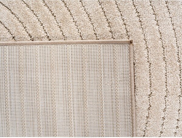 Beżowy dywan odpowiedni na zewnątrz 80x150 cm Nova 1201 – Ayyildiz Carpets