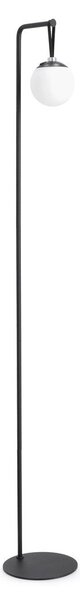 Lampa zewnętrzna LED ze ściemniaczem na USB ø 25 cm Balmony – Bizzotto
