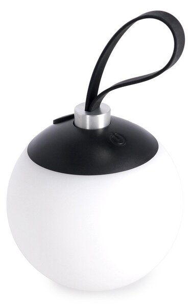 Lampa zewnętrzna LED ze ściemniaczem na USB ø 25 cm Balmony – Bizzotto
