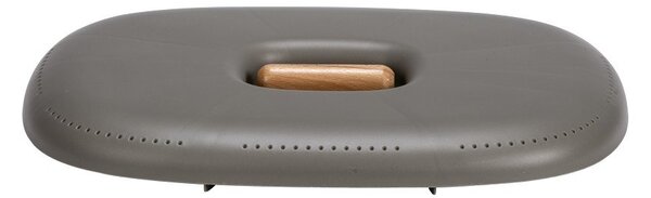 Szary kompostownik 21,7 l Urbalive – Plastia