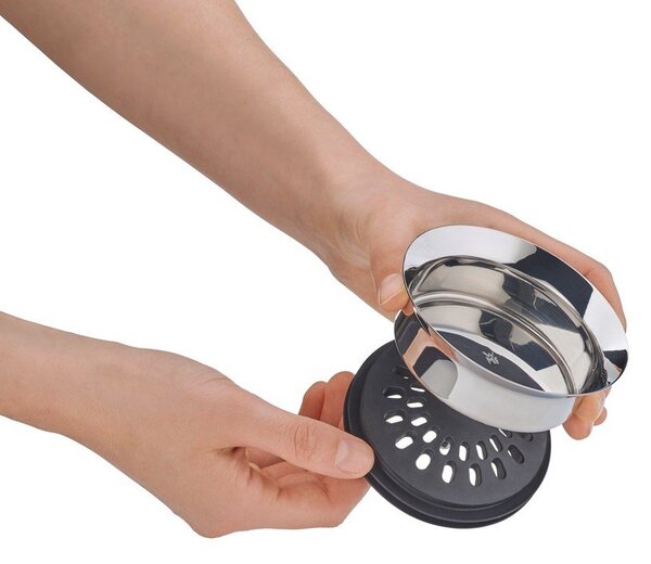 Szklana karafka na wodę WMF Motion, 1,25 l