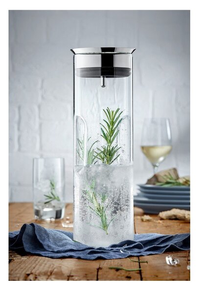 Szklana karafka na wodę WMF Motion, 1,25 l