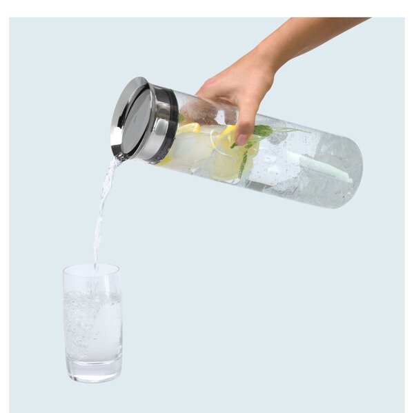 Szklana karafka na wodę WMF Motion, 1,25 l