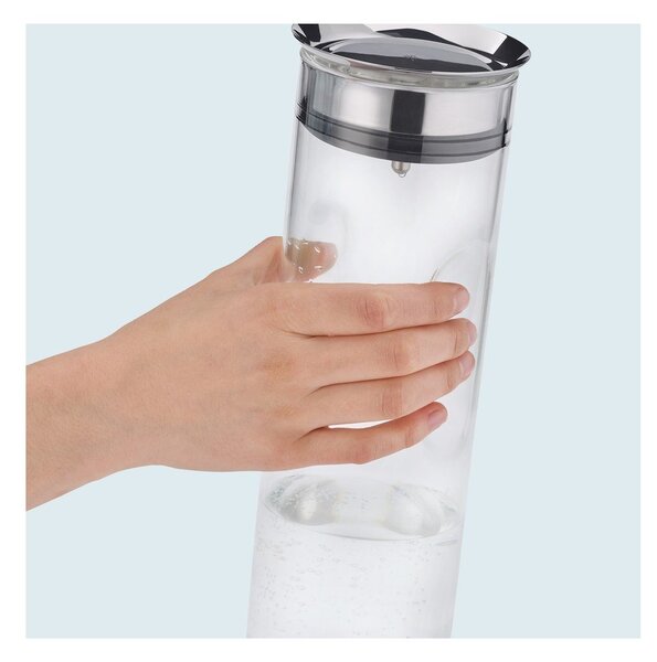 Szklana karafka na wodę WMF Motion, 1,25 l