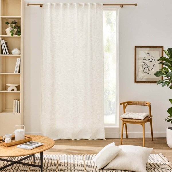 Poduszka dekoracyjna 45x45 cm Nando – douceur d'intérieur