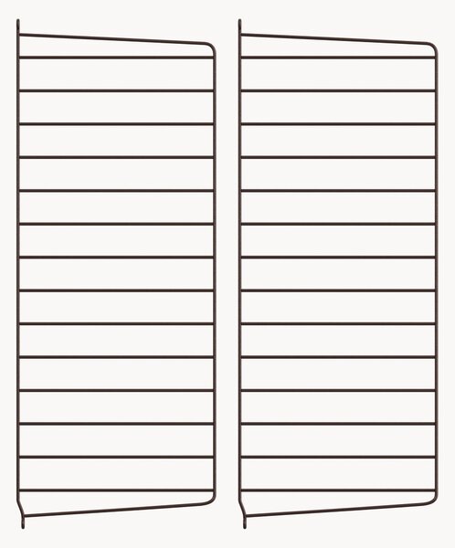 Panel ścienny String System, W 30 x Sz 75 cm, różne rozmiary