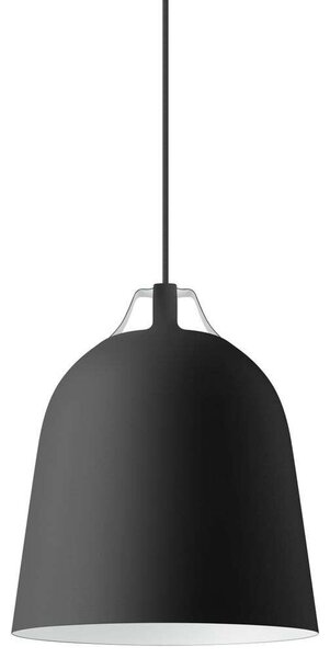 Eva Solo - Clover Lampa Wisząca Medium Black