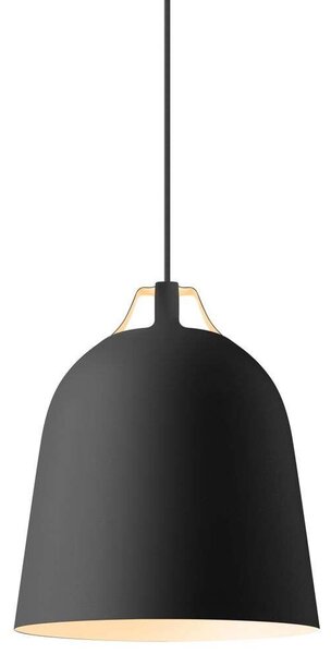 Eva Solo - Clover Lampa Wisząca Medium Black