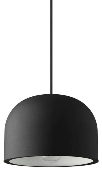 Eva Solo - Quay Lampa Wisząca Small Ø22 Black