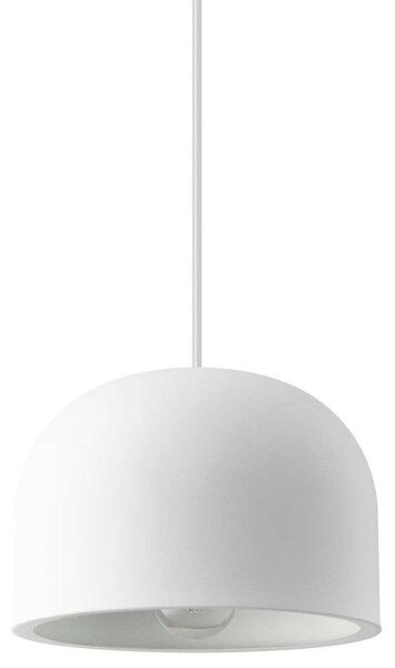 Eva Solo - Quay Lampa Wisząca Small Ø22 White