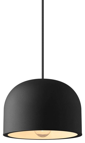 Eva Solo - Quay Lampa Wisząca Small Ø22 Black