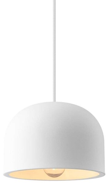 Eva Solo - Quay Lampa Wisząca Small Ø22 White