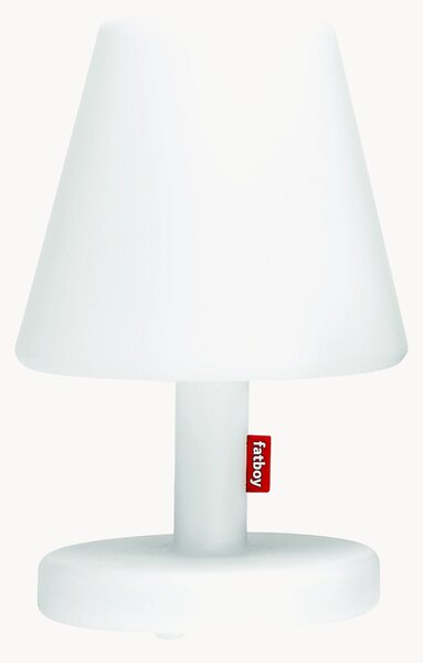Zewnętrzna lampa stołowa Fatboy Edison the Grand, z funkcją przyciemniania