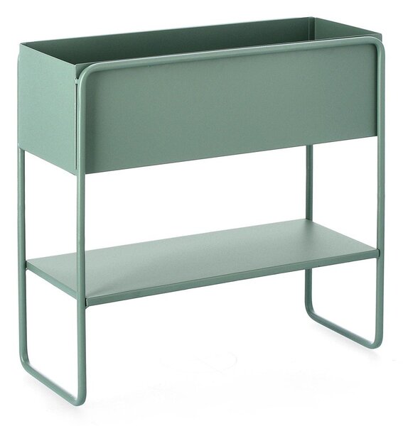 Metalowy kwietnik (wysokość 44 cm) Madelyn – Yes Everyday