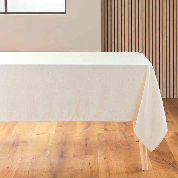 Obrus odpowiedni do prania 140x240 cm Pauline – douceur d'intérieur