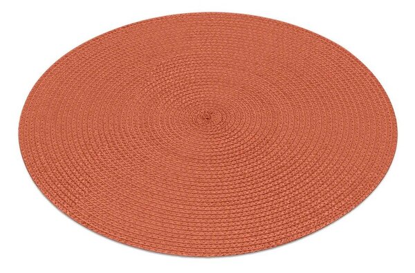 Plastikowa mata stołowa ø 35 cm Zebulon – douceur d'intérieur