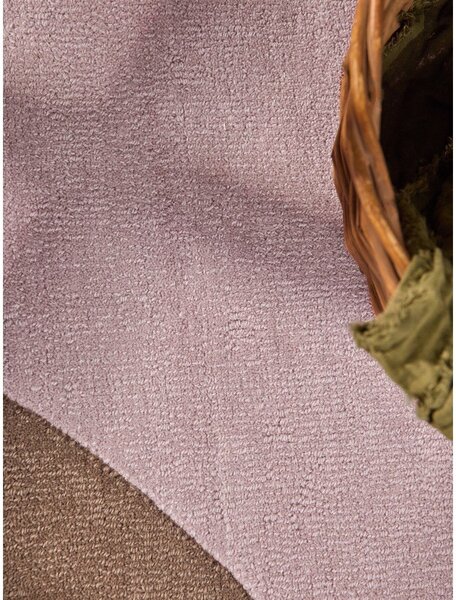 Wełniany dywan tkany ręcznie 120x170 cm Hackney Clarissa – Ted Baker