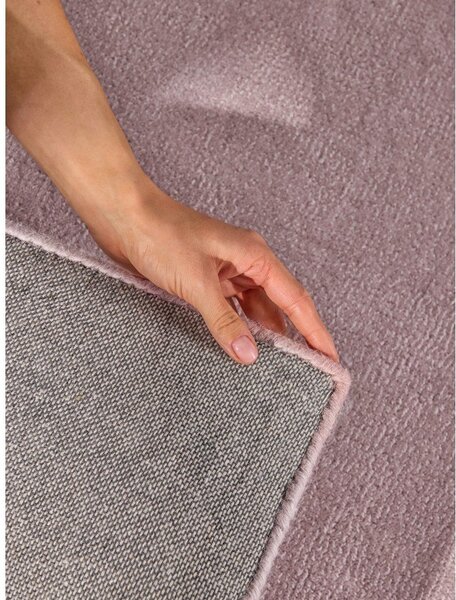 Wełniany dywan tkany ręcznie 120x170 cm Hackney Clarissa – Ted Baker