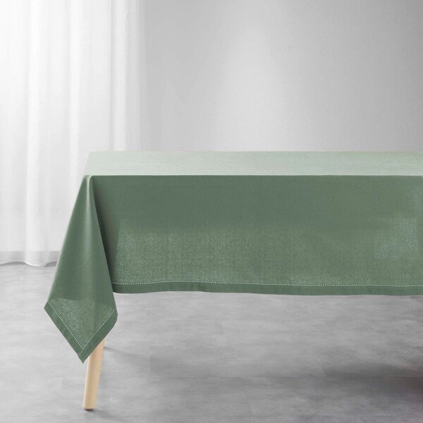 Bawełniany obrus odpowiedni do prania 140x240 cm Charline – douceur d'intérieur