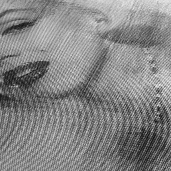 Obraz - Portret Marilyn Monroe (125x70 cm)