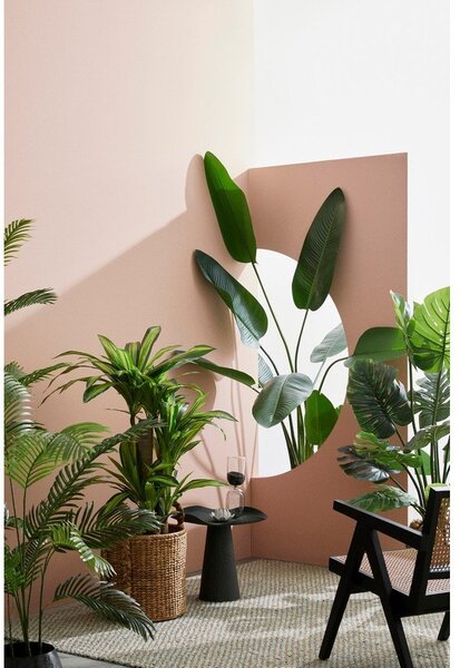 Sztuczna monstera (wysokość 120 cm) Philodendron – Bizzotto