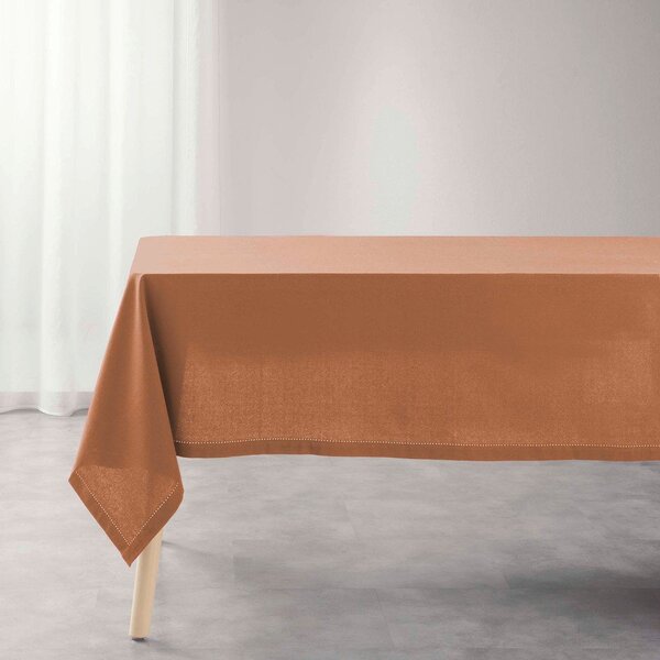 Bawełniany obrus odpowiedni do prania 140x240 cm Charline – douceur d'intérieur