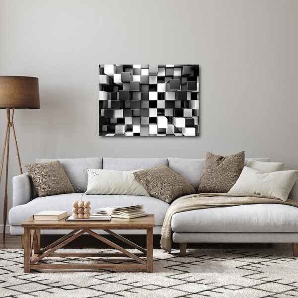 Obraz - Kości (70x50 cm)