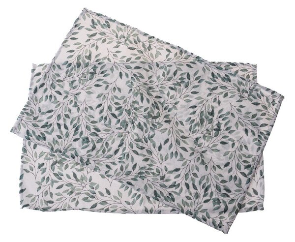 Tekstylne maty stołowe zestaw 2 szt. 30x45 cm Tone – Dakls