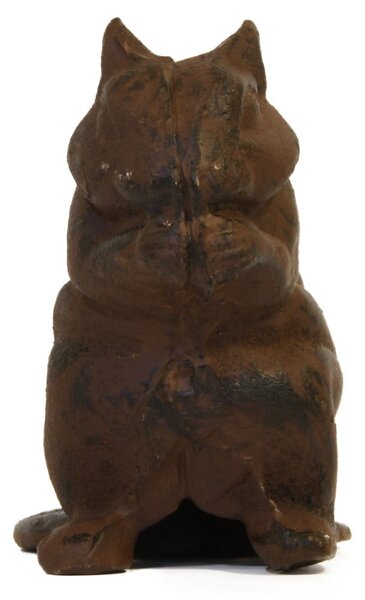 Stoper do drzwi Squirrel – Esschert Design