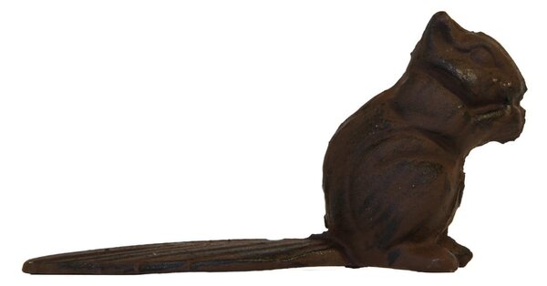 Stoper do drzwi Squirrel – Esschert Design