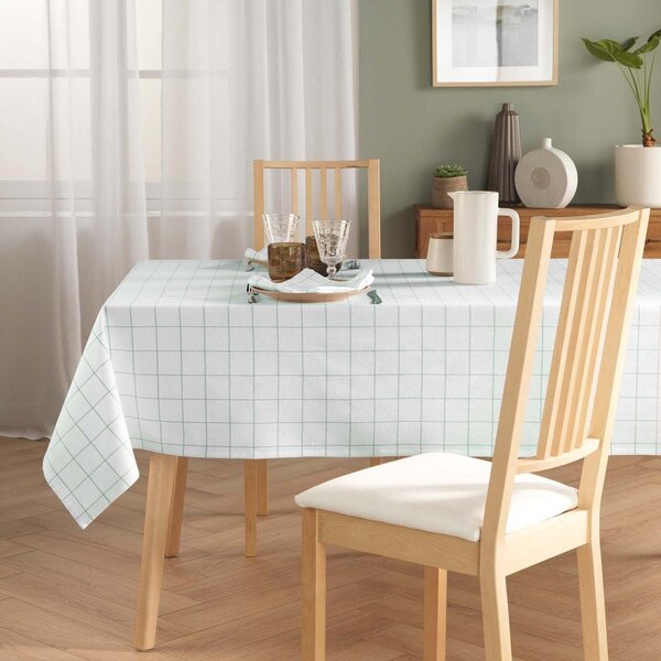 Obrus odpowiedni do prania 140x240 cm Axel – douceur d'intérieur