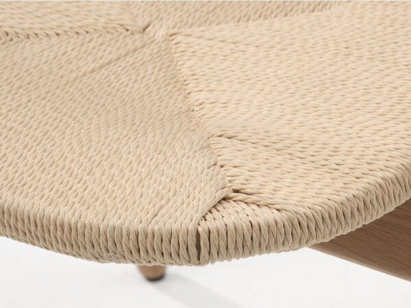 Naturalne krzesło Relate – Unique Furniture