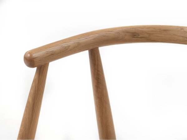 Naturalne krzesło Relate – Unique Furniture