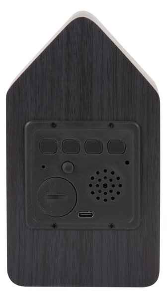Budzik cyfrowy Cuckoo LED – Karlsson