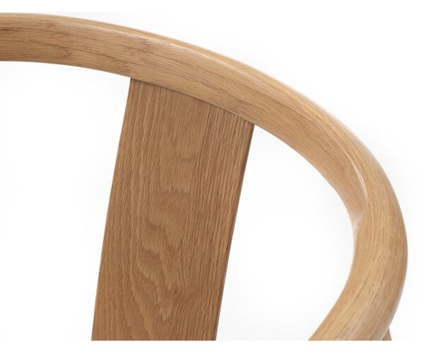 Naturalne krzesło Relate – Unique Furniture