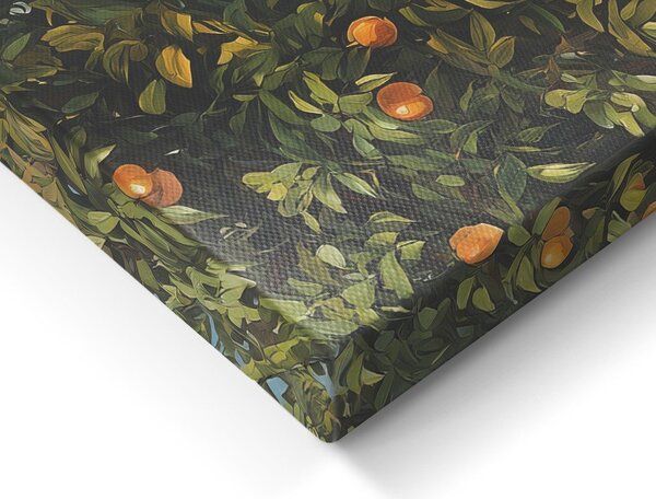 Obraz 60x80 cm Tuscan Siesta – Styler