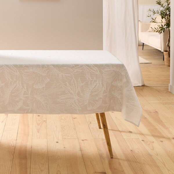 Obrus odpowiedni do prania 140x240 cm Lorenza – douceur d'intérieur