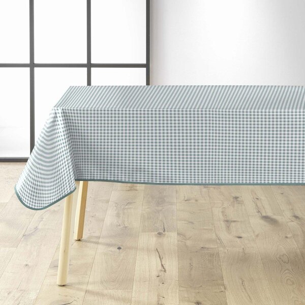 Obrus zmywalny 140x240 cm Mini Vichy – douceur d'intérieur